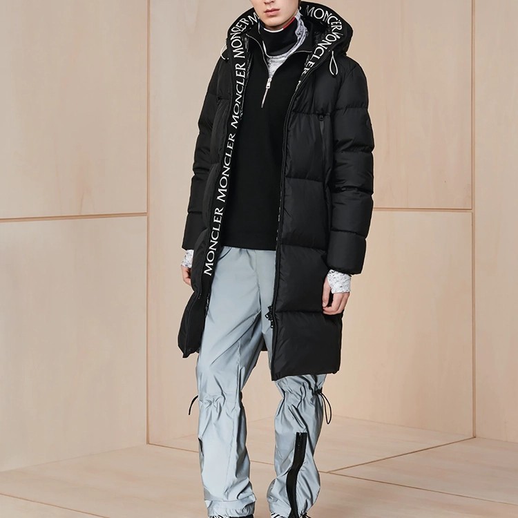 Moncler Templon Logo