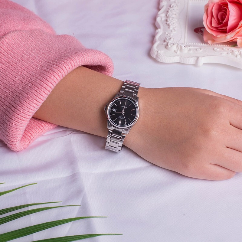 CASIO DRESS 40*37mm LTP-1183A-1A