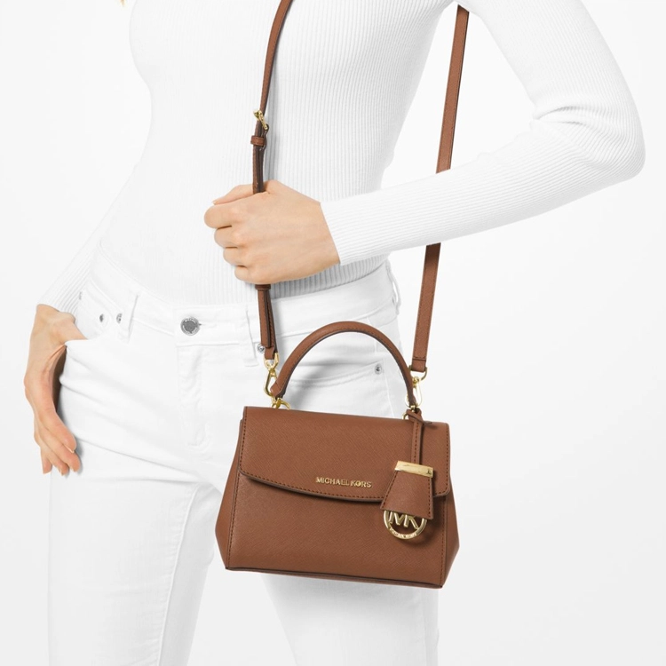 MICHAEL KORS MK Ava Logo