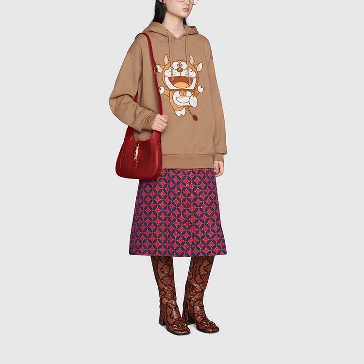 GUCCI x DoraemonA SS21 A