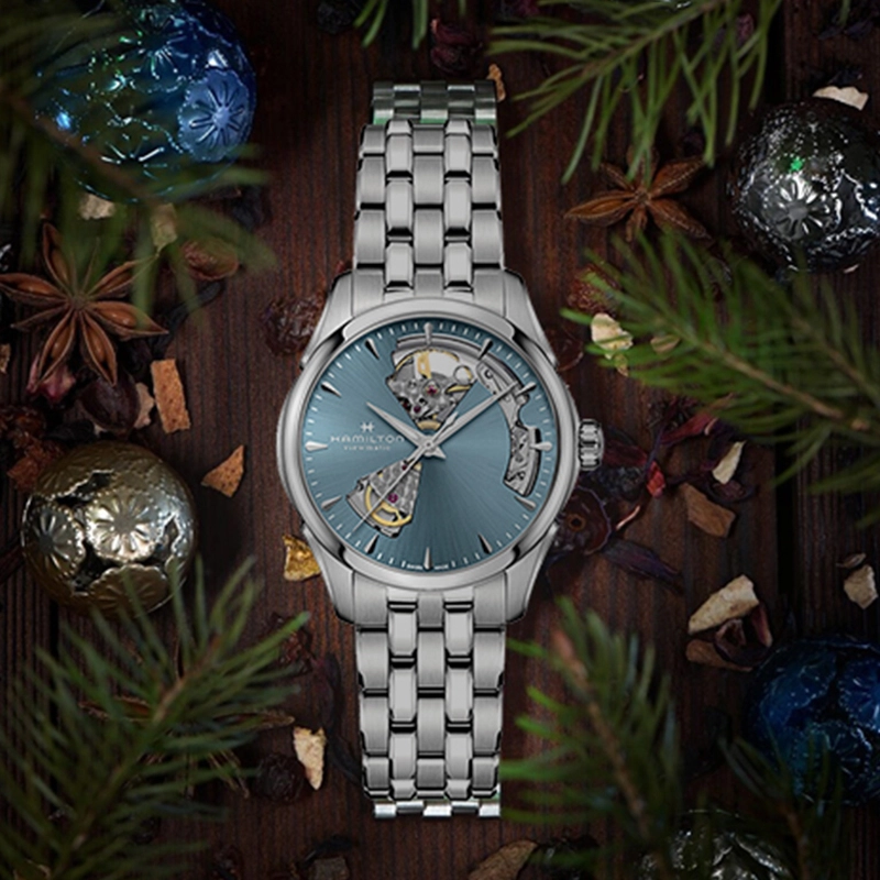 HAMILTON 36mm H32215140