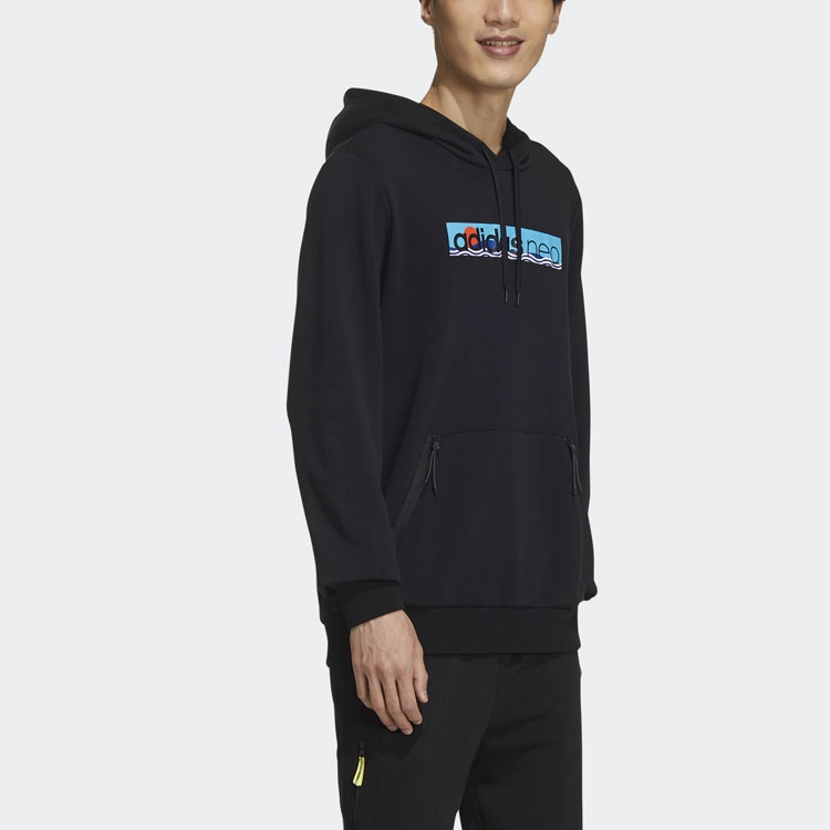 adidas neo M Fav Ss Hd