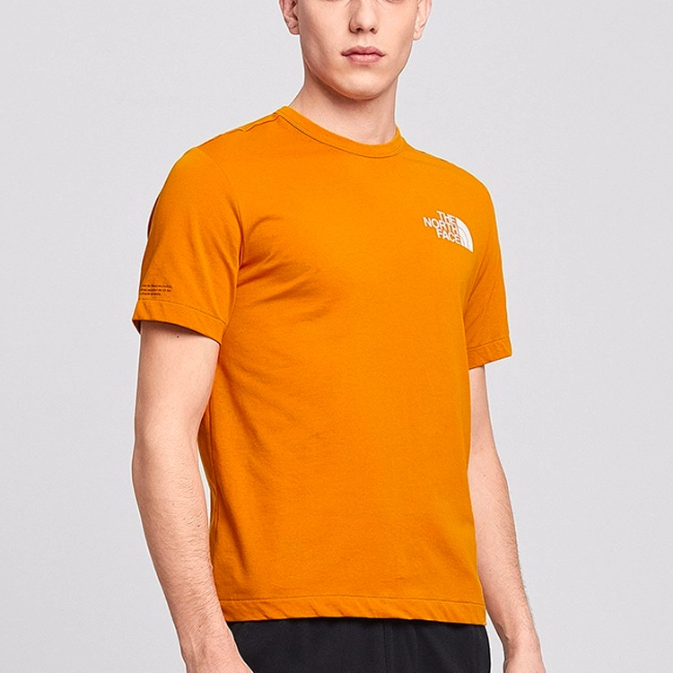 THE NORTH FACE logoT