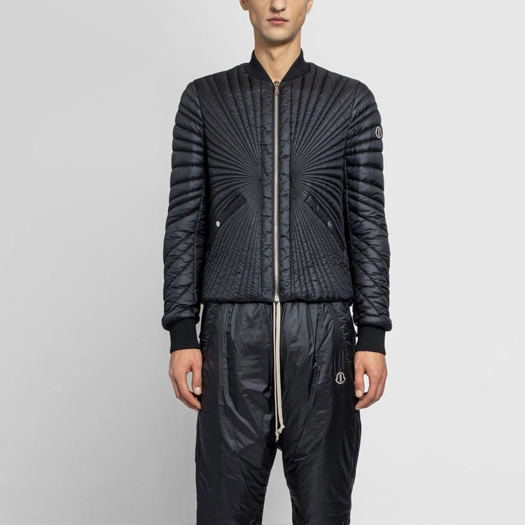 RICK OWENSRO x Moncler