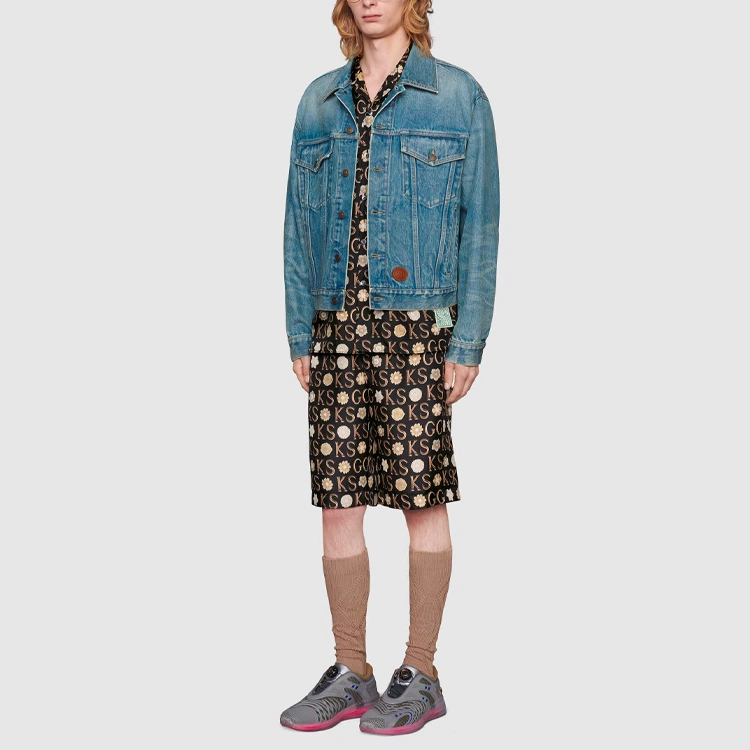 GUCCI x disney