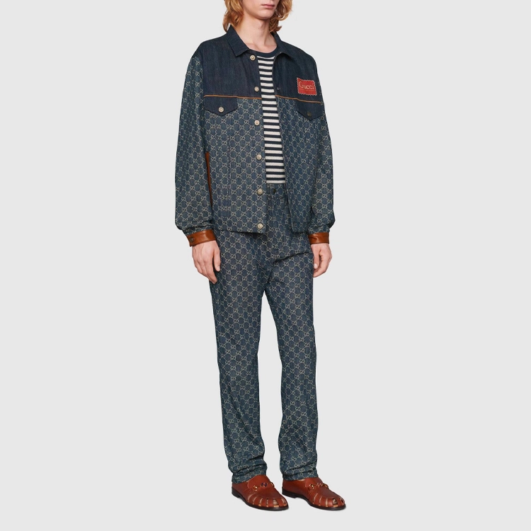 GUCCI Logo