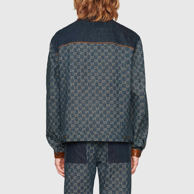 GUCCI Logo