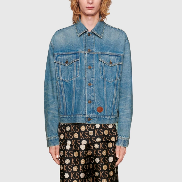 GUCCI x disney