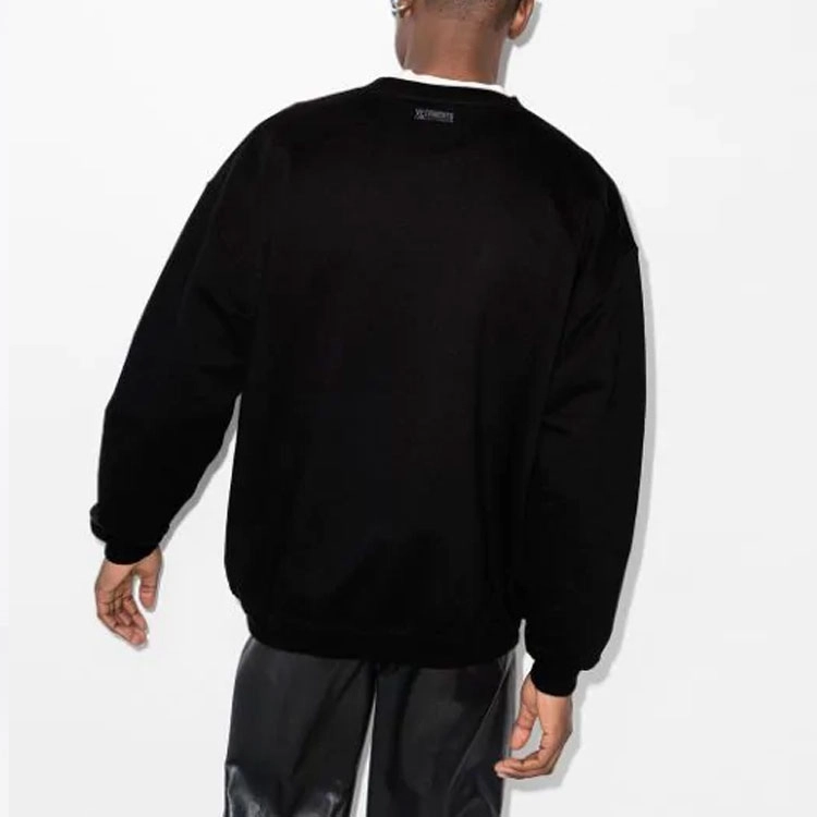 Vetements SS21 Logo