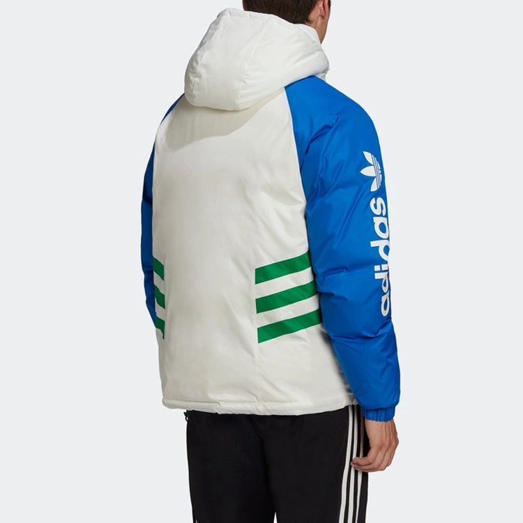 adidas originals Rev Dwn Jkt