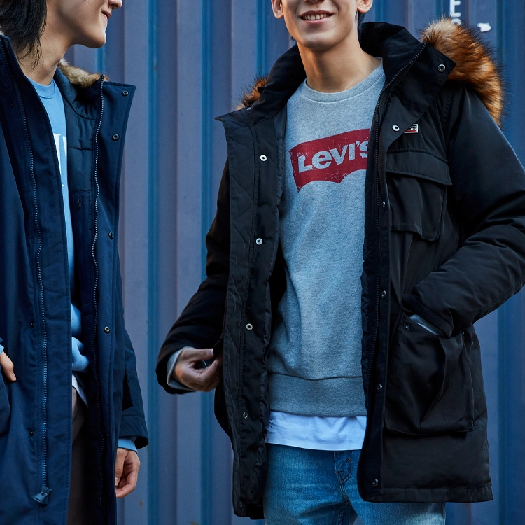 levis