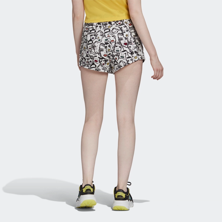 adidas originals x FIORUCCI