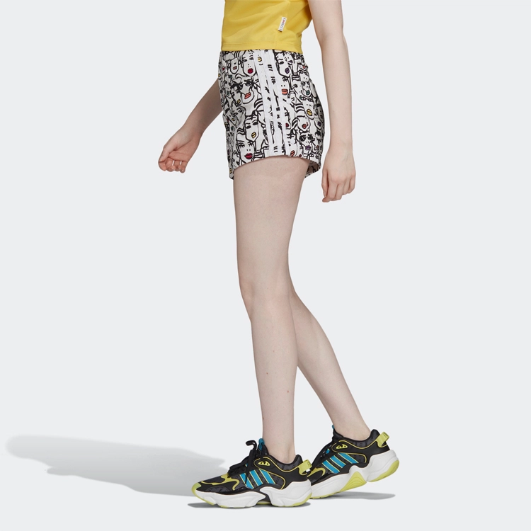 adidas originals x FIORUCCI