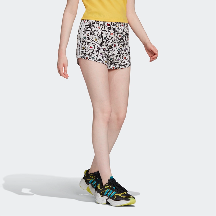 adidas originals x FIORUCCI