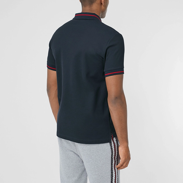 Burberry polo