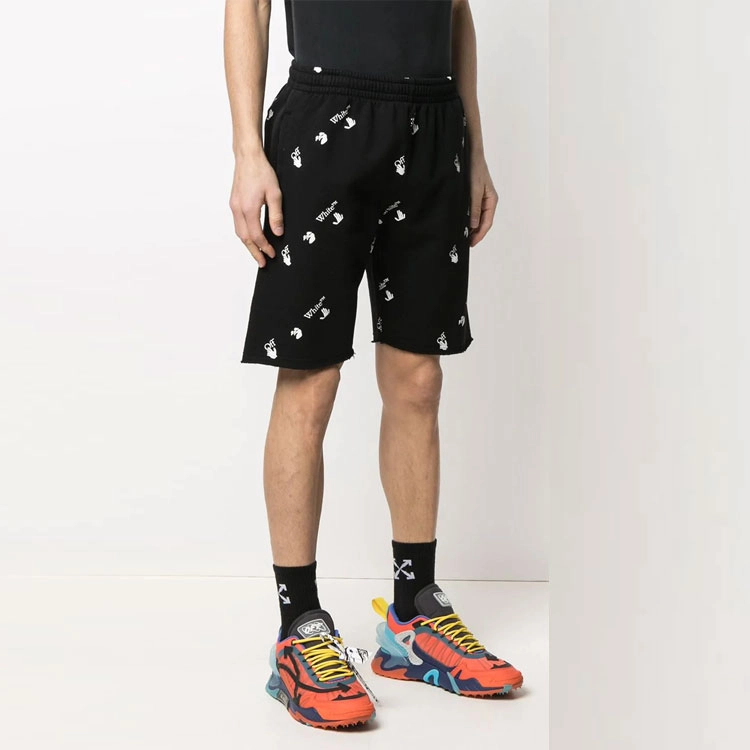 OFF-WHITE SS21 Logo