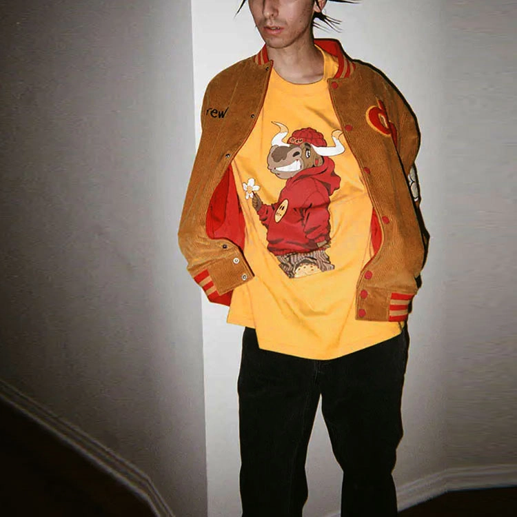 Drew House oxT