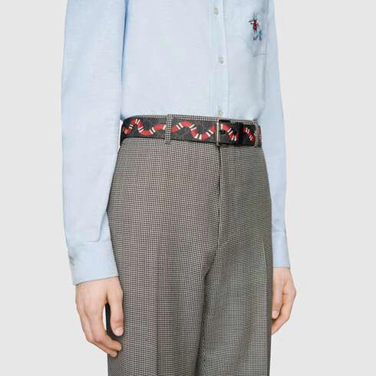 GUCCI 3.5cm
