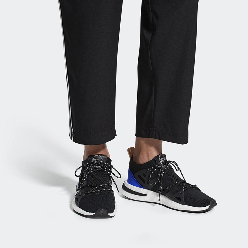 adidas originals Arkyn Core Black Ash Pearl