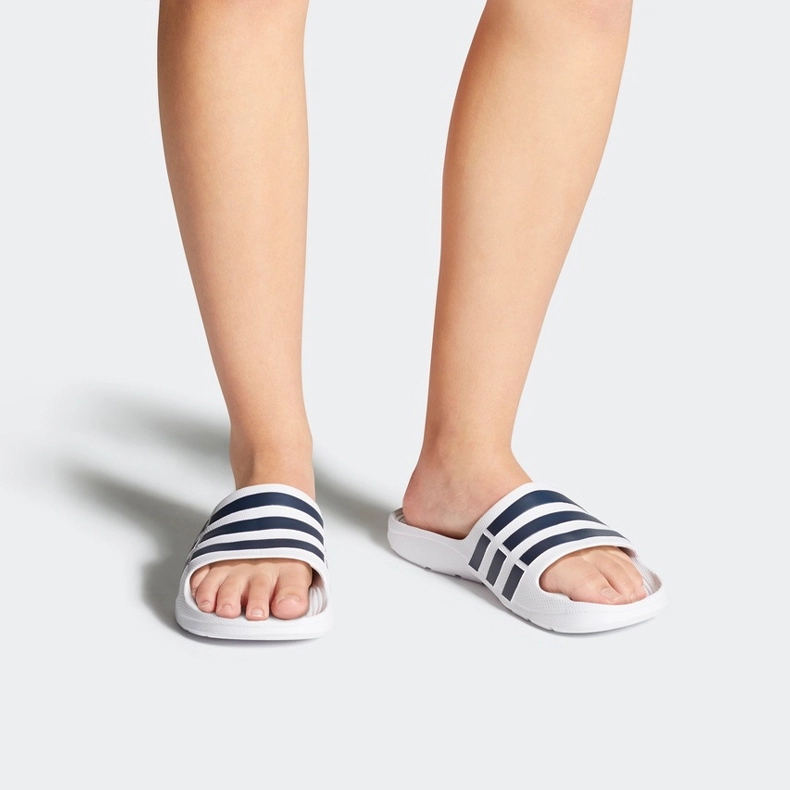 adidas Duramo Slide Black