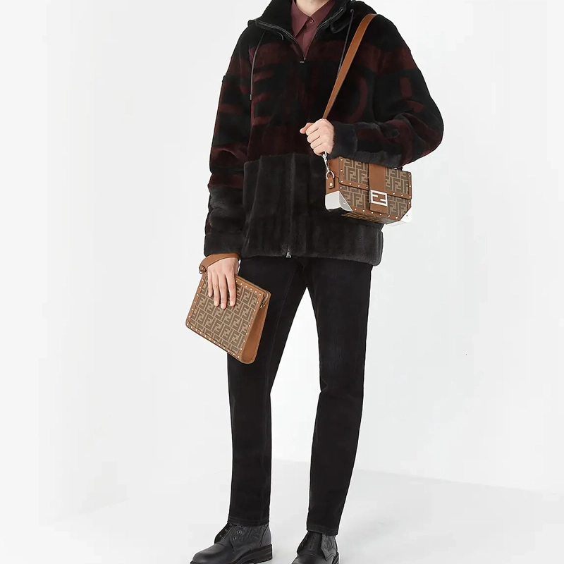 FENDI FFF