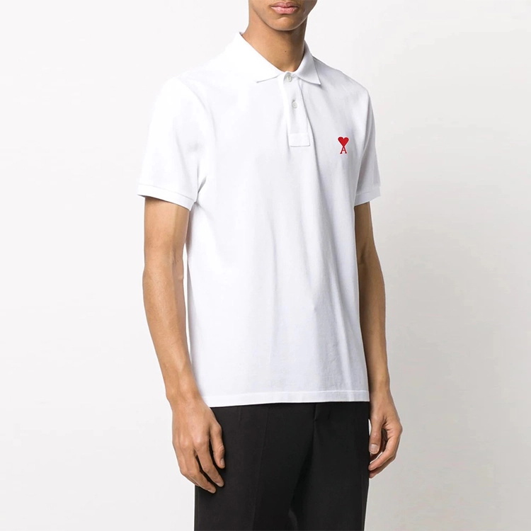 AMIPARIS SS21 LogoPolo