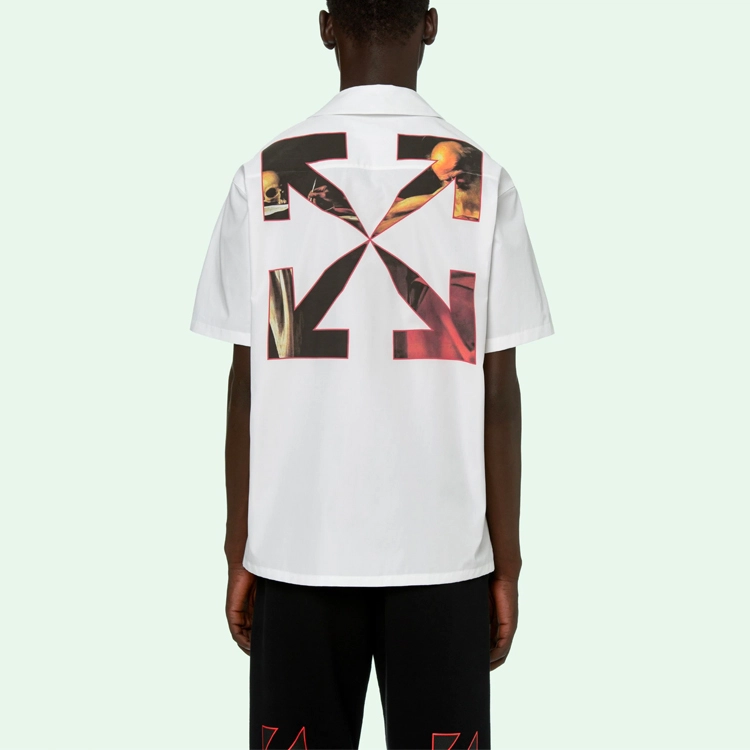 OFF-WHITE SS21