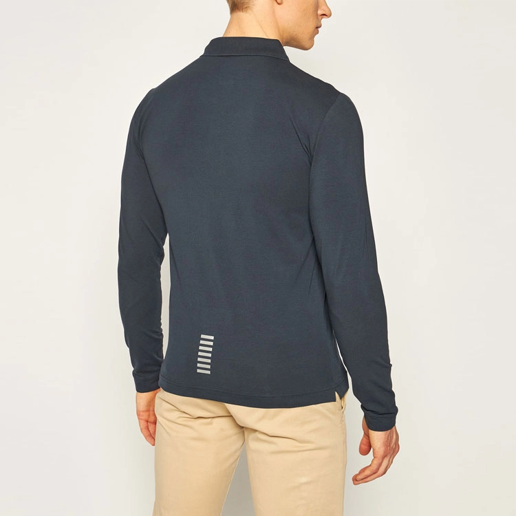 EMPORIO ARMANI LogoPolo