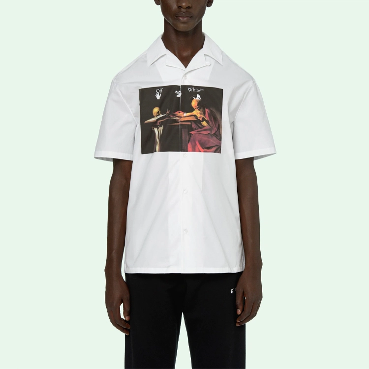OFF-WHITE SS21