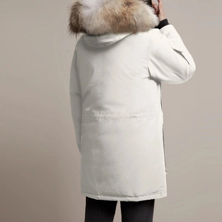 Canada Goose SS21 Fusion Fit Expedition