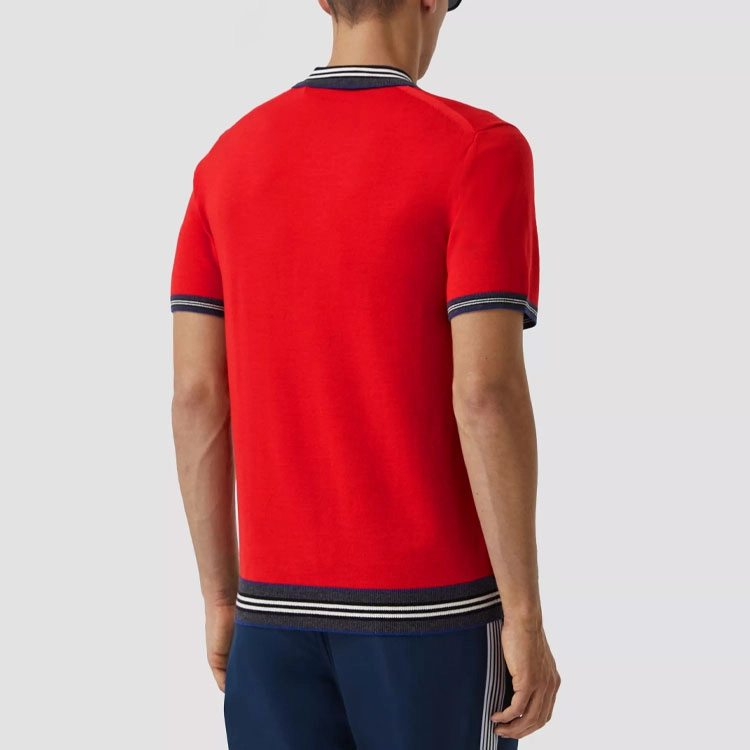 Burberry Polo
