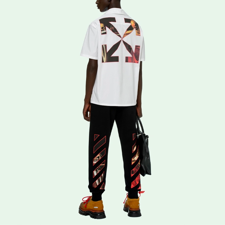 OFF-WHITE SS21