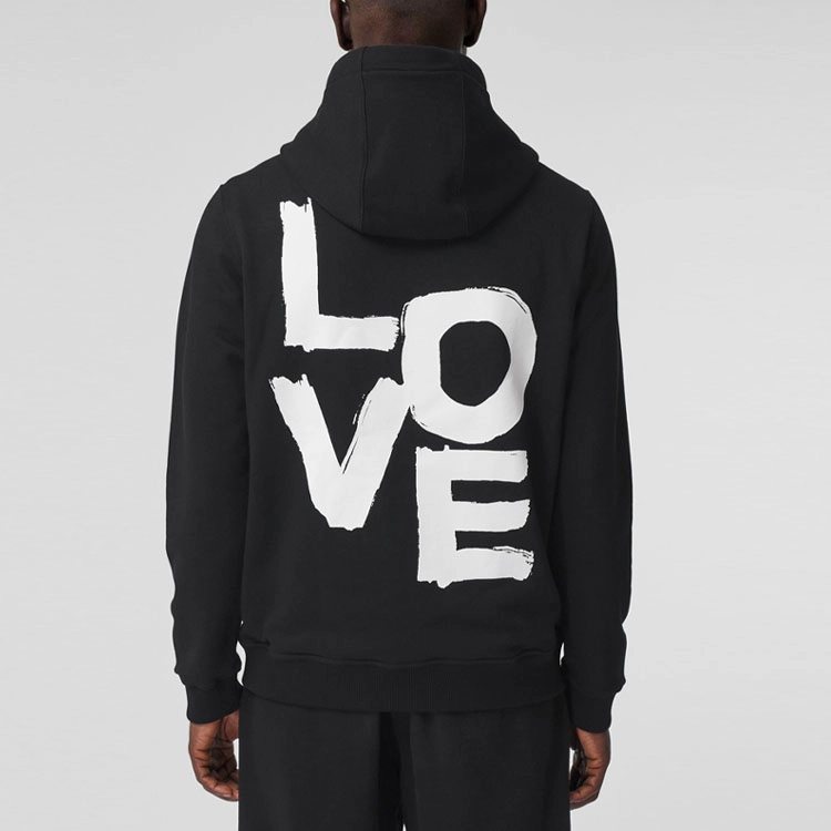 Burberry Love
