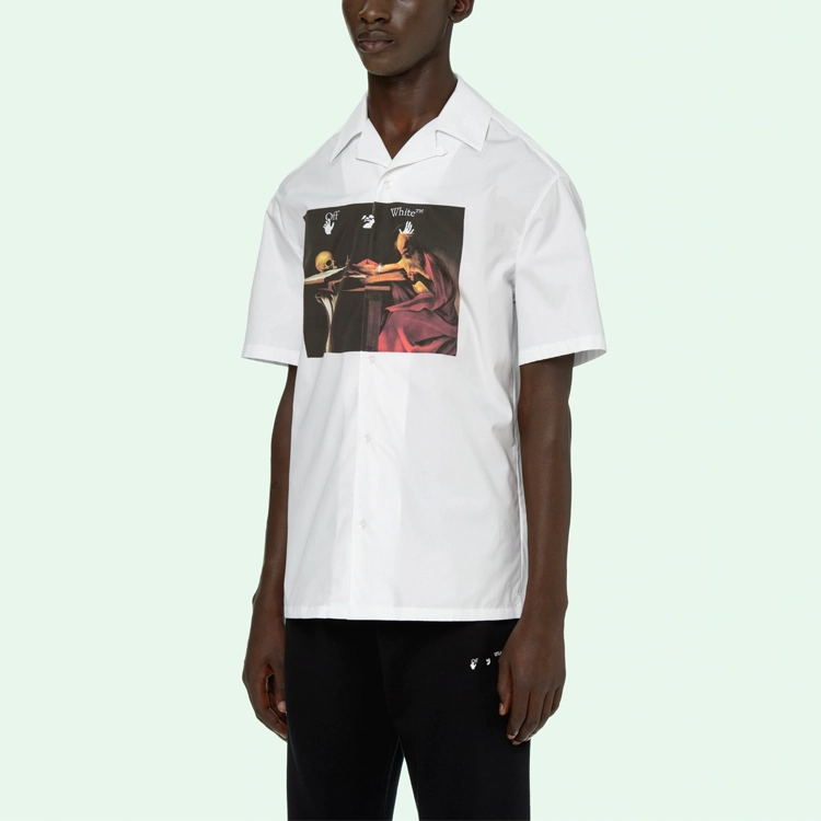 OFF-WHITE SS21
