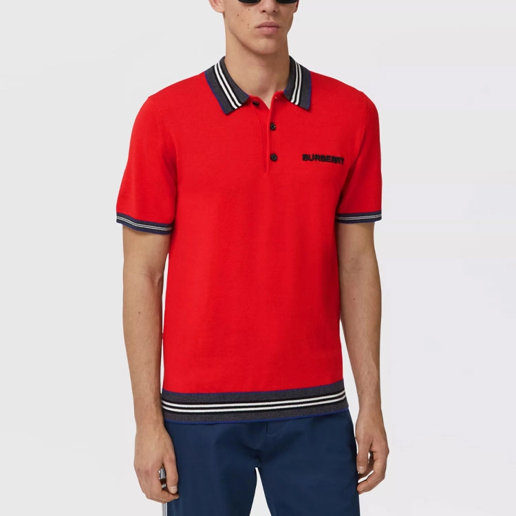 Burberry Polo