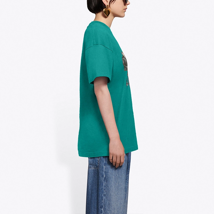 Balenciaga LogoT