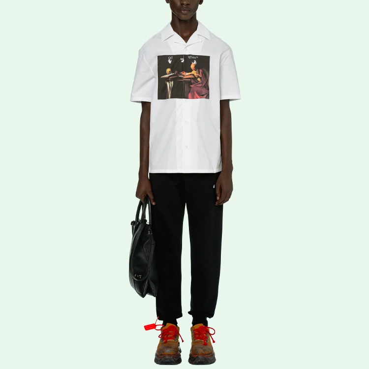 OFF-WHITE SS21