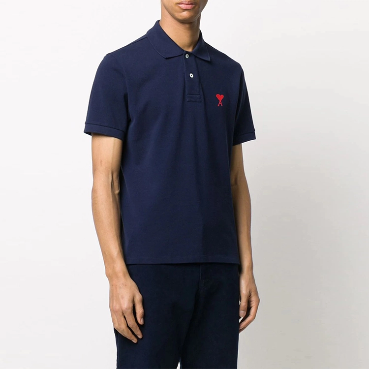 AMIPARIS SS21 LogoPolo