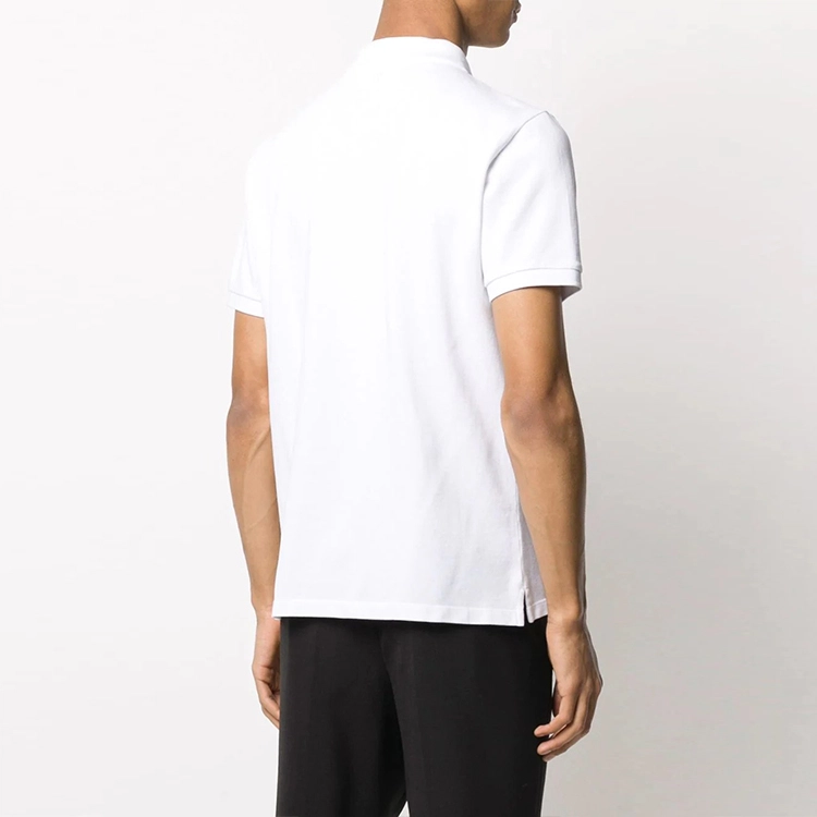 AMIPARIS SS21 LogoPolo