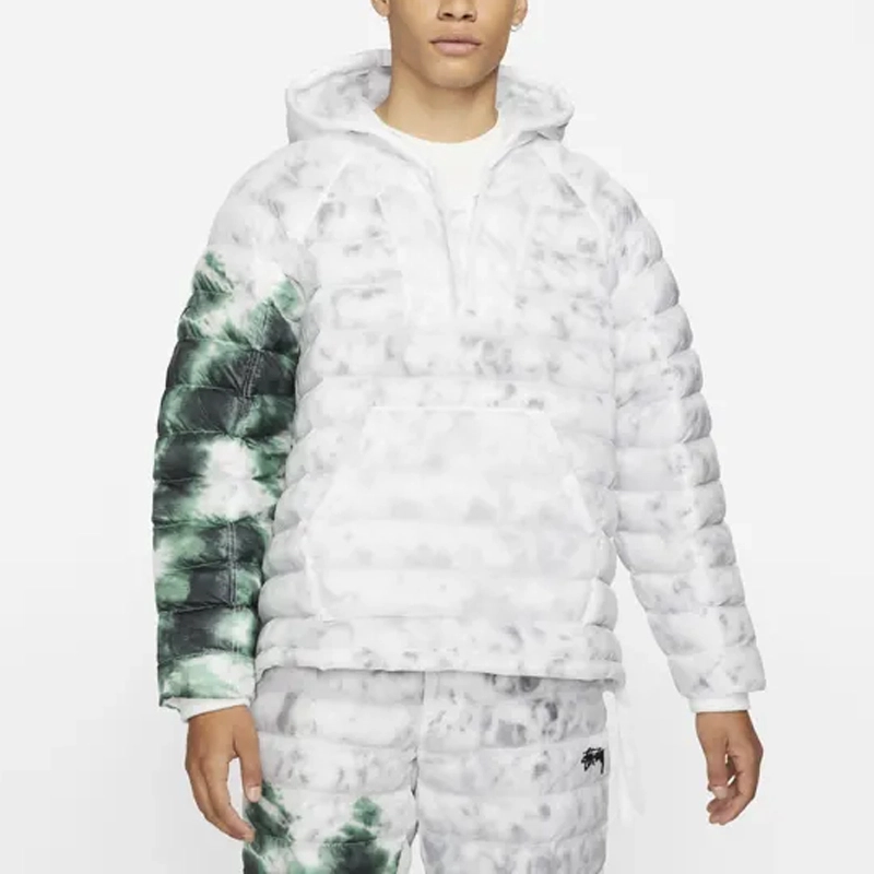 Stussy x Nike