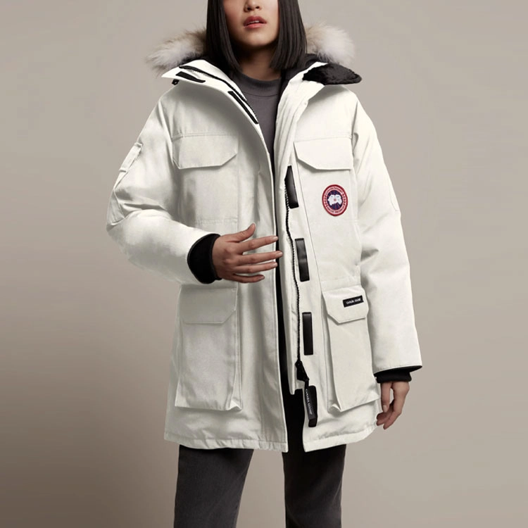 Canada Goose SS21 Fusion Fit Expedition
