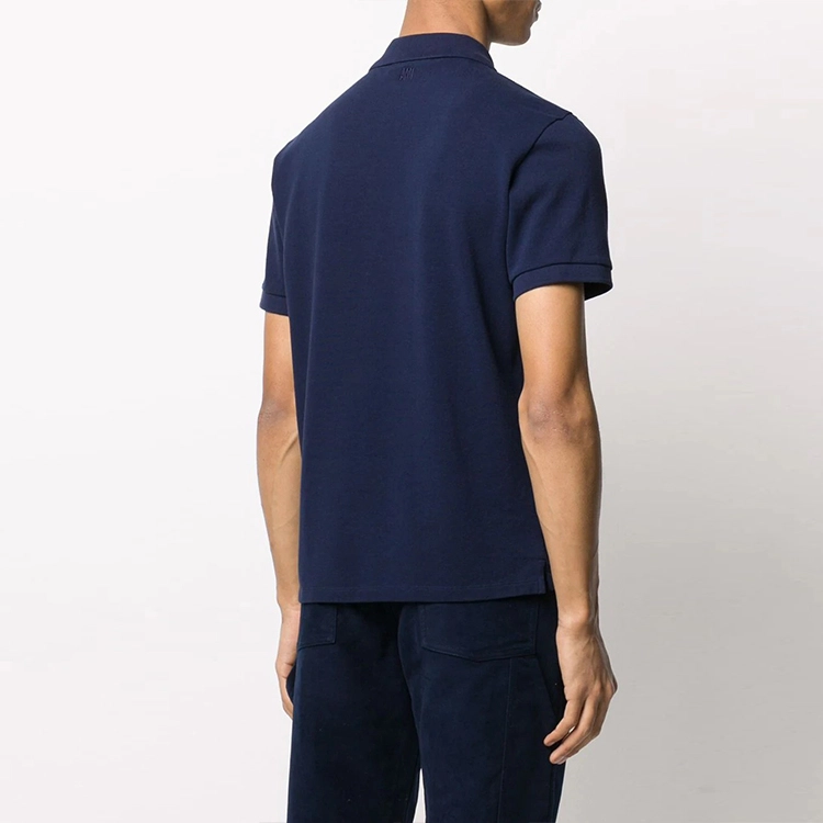 AMIPARIS SS21 LogoPolo