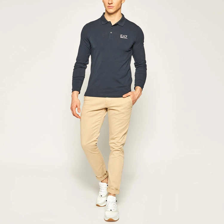 EMPORIO ARMANI LogoPolo