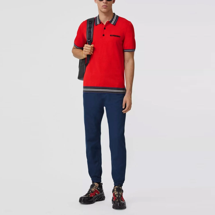 Burberry Polo