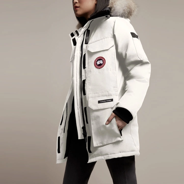 Canada Goose SS21 Fusion Fit Expedition
