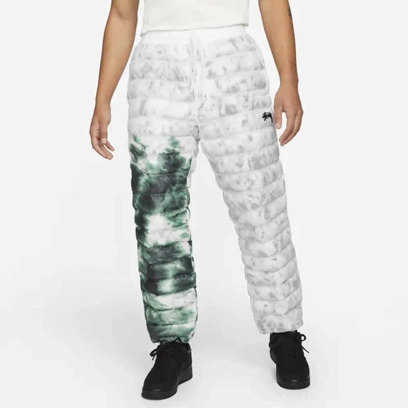 Stussy x Nike