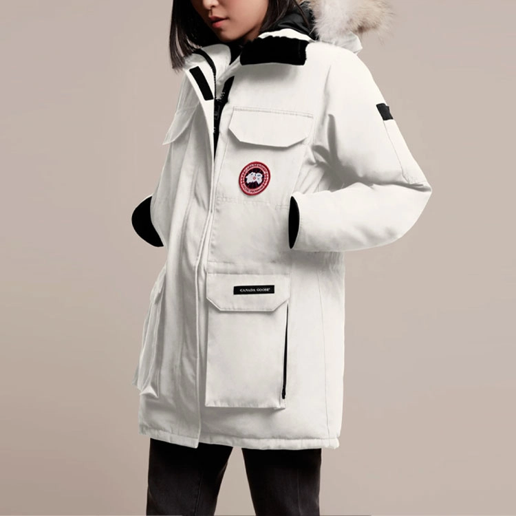 Canada Goose SS21 Fusion Fit Expedition