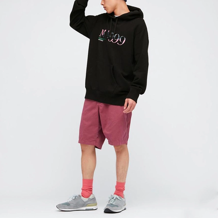 UNIQLO x