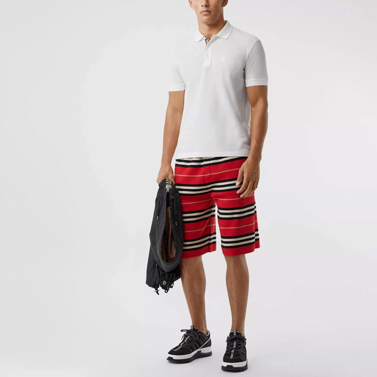 Burberry Polo