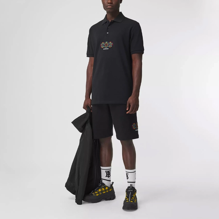 Burberry Polo